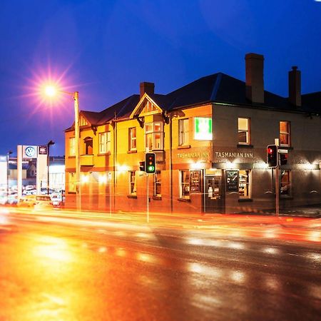The Tasmanian Inn Hobart Exterior foto